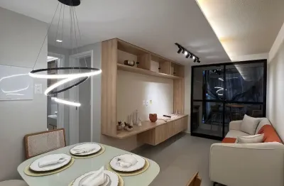 Lindo apartamento mobiliado e decorado, pronto pra morar à 300metros do mar no jardim oceania - joão pessoa - paraíba