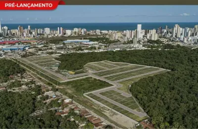 Ampliare condomínio clube. terrenos prontos pra construir!