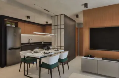 Apartamento com 2 quartos à venda na Rua Golfo San Fernando, 123, Intermares, Cabedelo