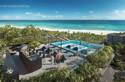 Cobertura com 2 quartos à venda na Via Litorânea, 288, Intermares, Cabedelo