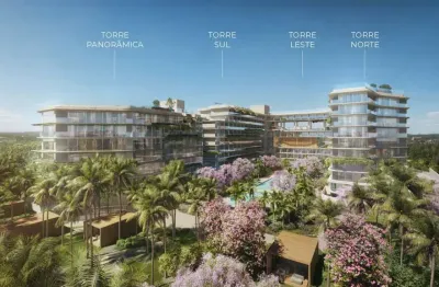 Flat com 1 quarto à venda na Via Litorânea, 288, Intermares, Cabedelo
