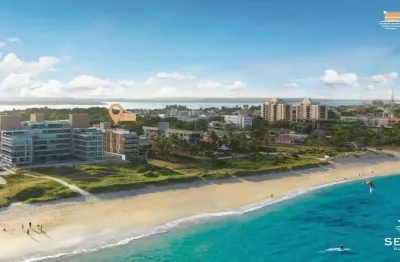 Setai aurus - apartamentos de luxo frente mar praia formosa