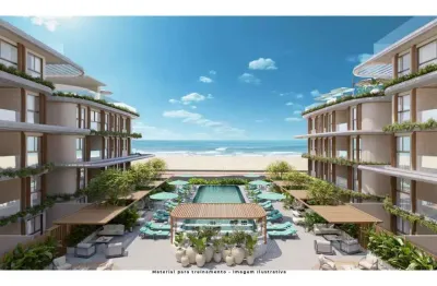 Apartamento com 3 quartos à venda na Rua José Américo De Almeida Filho, 721, Formosa, Cabedelo