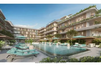 Apartamento com 3 quartos à venda na Rua José Américo De Almeida Filho, 721, Formosa, Cabedelo