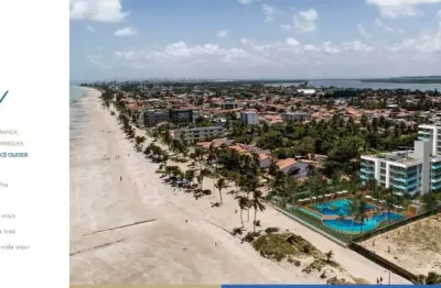 Blue beach residence pronto pra morar na praia formosa