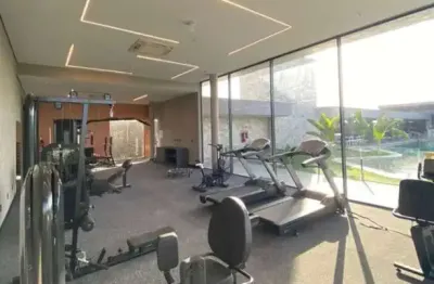 Casa em condomínio fechado com 4 quartos à venda na Rodovia BR-230, Km 10, Intermares, Cabedelo