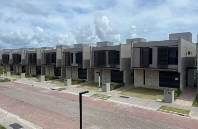 Casa em condomínio fechado com 4 quartos à venda na Rodovia Br 230, Km 10, Km 10, Intermares, Cabedelo