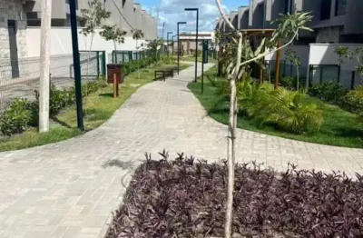 Casa em condomínio fechado com 4 quartos à venda na Rodovia BR-230, Km 10, Intermares, Cabedelo