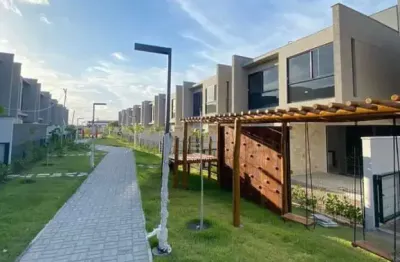 House alliance: casas novas 3 a 5 suítes. pronto pra morar!