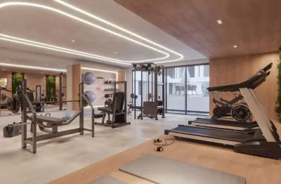 Apartamento com 1 quarto à venda na Rua Mar Báltico, 449, Intermares, Cabedelo