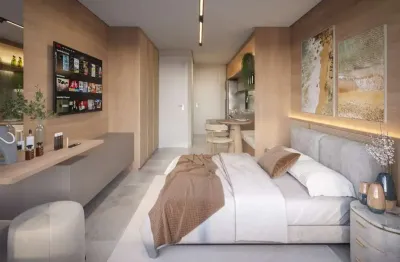 Apartamento com 1 quarto à venda na Rua Mar Báltico, 449, Intermares, Cabedelo