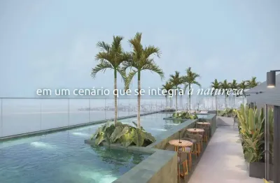 Apartamento com 3 quartos à venda na Avenida Mar Cáspio, 200, Intermares, Cabedelo