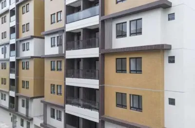 Apartamento com 2 quartos à venda na Rua Maria Neide Nóbrega de Oliveira, 31, Poço, Cabedelo