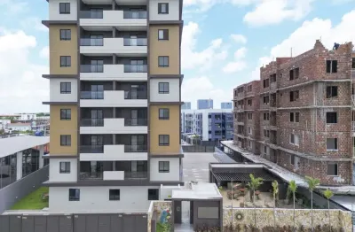 Apartamento com 2 quartos à venda na Rua Maria Neide Nóbrega de Oliveira, 31, Poço, Cabedelo