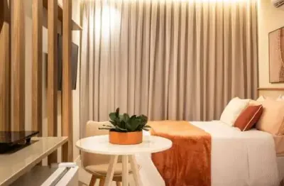 Alta wave - flats perto da praia em cabedelo. tabela especial.