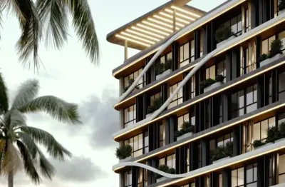 Alta wave - flats perto da praia em cabedelo. tabela especial.