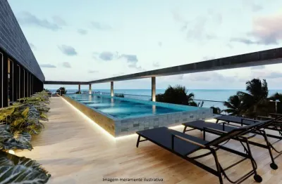 Alta wave - flats perto da praia em cabedelo. tabela especial.