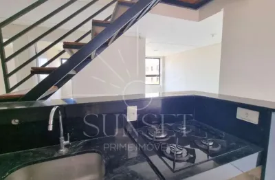 Cobertura para venda em joão pessoa, altiplano cabo branco, 3 dormitórios, 1 suíte, 3 banheiros, 1 vaga