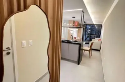Apartamento para venda em joão pessoa, jardim oceania, 2 dormitórios, 1 suíte, 2 banheiros, 1 vaga