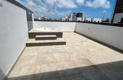 Apartamento para venda em joão pessoa, bessa, 2 dormitórios, 1 suíte, 1 vaga