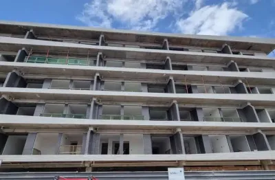 Descubra o privilégio de morar tão perto do mar! ed. ocean drive