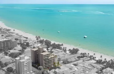 Descubra o privilégio de morar tão perto do mar! ed. ocean drive