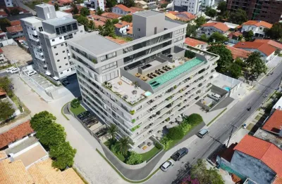 Descubra o privilégio de morar tão perto do mar! ed. ocean drive