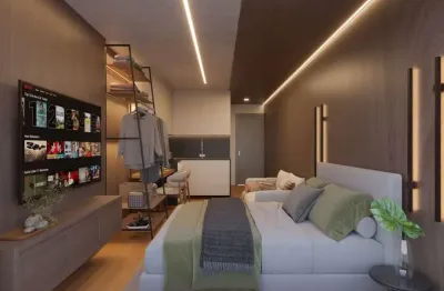 Tabela especial de lançamento. flats perto da praia em cabedelo