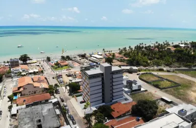 Tabela especial de lançamento. flats perto da praia em cabedelo