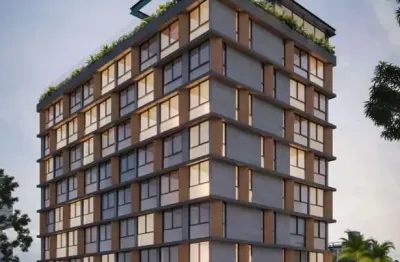 Tabela especial de lançamento. flats perto da praia em cabedelo