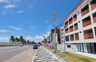 Apartamento com 1 quarto à venda na Avenida Oceano Atlântico, 166, Intermares, Cabedelo