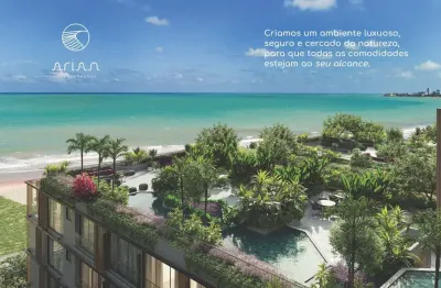 Apartamento com 1 quarto à venda na Avenida Oceano Atlântico, 166, Intermares, Cabedelo