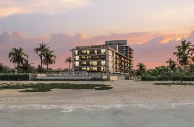 Apartamento com 2 quartos à venda na Rua Tercília de Arruda Luna, 1, Formosa, Cabedelo