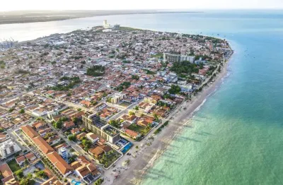 Apartamento com 2 quartos à venda na Rua Tercília de Arruda Luna, 1, Formosa, Cabedelo