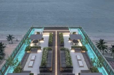 Apartamento com 2 quartos à venda na Rua Tercília de Arruda Luna, 1, Formosa, Cabedelo