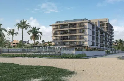 Apartamento com 2 quartos à venda na Rua Tercília de Arruda Luna, 1, Formosa, Cabedelo