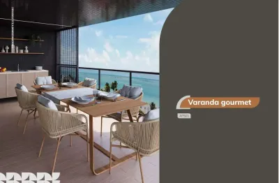 Thai residencial. o equilíbrio perfeito do alto padrão e localização privilegiada!