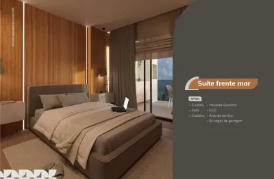 Thai Residencial. O equilíbrio perfeito do alto padrão e localização privilegiada!