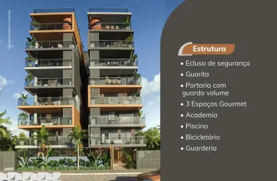 Thai residencial. o equilíbrio perfeito do alto padrão e localização privilegiada!