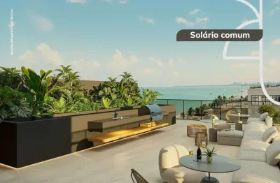 Thai residencial. o equilíbrio perfeito do alto padrão e localização privilegiada!