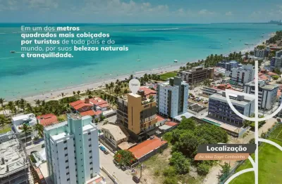 Thai residencial. o equilíbrio perfeito do alto padrão e localização privilegiada!