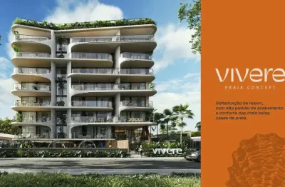 Vivere praia concept - o seu novo well living de luxo a 50m do mar de ponta de campina