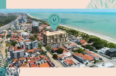 Apartamento com 3 quartos à venda na Rua Zilda Pessoa Barreto, 350, Camboinha, Cabedelo