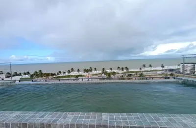 Apartamento com 3 quartos à venda na Avenida Oceano Pacífico, 1561, Intermares, Cabedelo