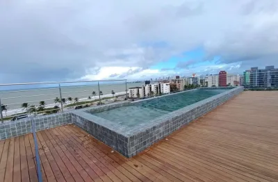 Apartamento com 3 quartos à venda na Avenida Oceano Pacífico, 1561, Intermares, Cabedelo