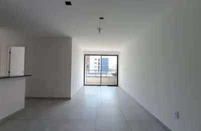 Apartamento com 2 quartos à venda na Avenida Oceano Pacífico, 1561, Intermares, Cabedelo