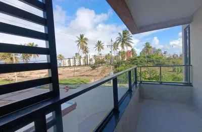 Apartamento com 3 quartos à venda na Avenida Oceano Pacífico, 1561, Intermares, Cabedelo