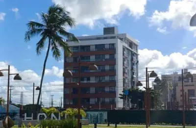 Apartamento com 2 quartos à venda na Avenida Oceano Pacífico, 1561, Intermares, Cabedelo