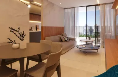 Apartamento com 3 quartos à venda na Rua Golfo San Fernando, 137, Intermares, Cabedelo