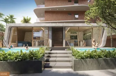 Apartamento com 3 quartos à venda na Avenida José Américo de Almeida Filho, 248, Formosa, Cabedelo